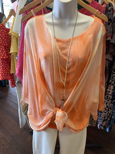 Boutique «A Splash of Sass», reviews and photos, 13215 Grant Rd #800, Cypress, TX 77429, USA