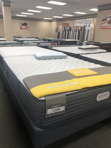 Mattress Firm La Jolla