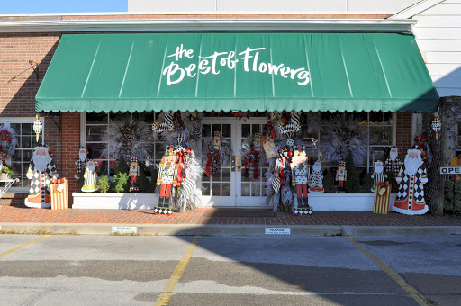 Florist «Best of Flowers», reviews and photos, 807 Chevy Chase Pl, Lexington, KY 40502, USA