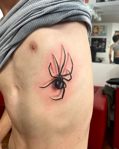 Explore simple wrist tattoo ideas, creative tattoo ideas in Austin, available at Capital City Tattoos LLC