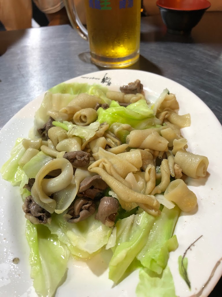 恆春鵝肉店 的照片
