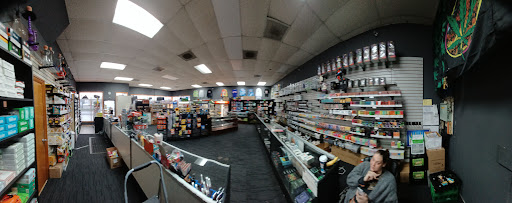 Tobacco Shop «Cigarettes For Less», reviews and photos, 1887 Pioneer Pkwy E, Springfield, OR 97477, USA