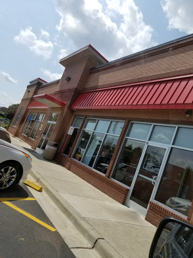 Fast Food Restaurant «Chick-fil-A», reviews and photos, 1002 Edwards Ferry Rd NE, Leesburg, VA 20176, USA