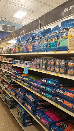 Pet Supply Store «PetSmart», reviews and photos, 5748 S Redwood Rd, Taylorsville, UT 84123, USA