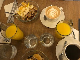 Photo n°117 de Mignon Café à Paris ()