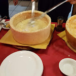 Photo n°2 de l'avis de Simone.i fait le 01/01/2019 à 16:15 sur le  Eugenio il Ristorante à Velletri