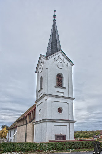 Értékelések erről a helyről: Laskodi református Egyházközség temploma, Laskod - Templom