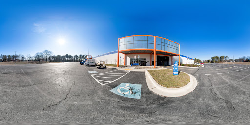 Storage Facility «Extra Space Storage», reviews and photos, 8000 Telegraph Rd, Severn, MD 21144, USA