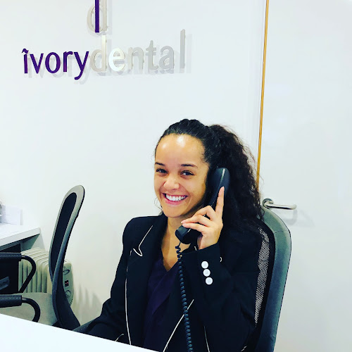 Comments and reviews of Ivory Dental Practice