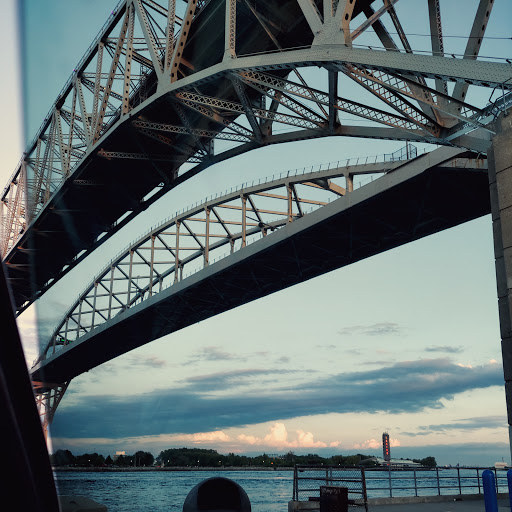 Laundromat «Chippewa Laundromat», reviews and photos, 1633 Lapeer Ave, Port Huron, MI 48060, USA