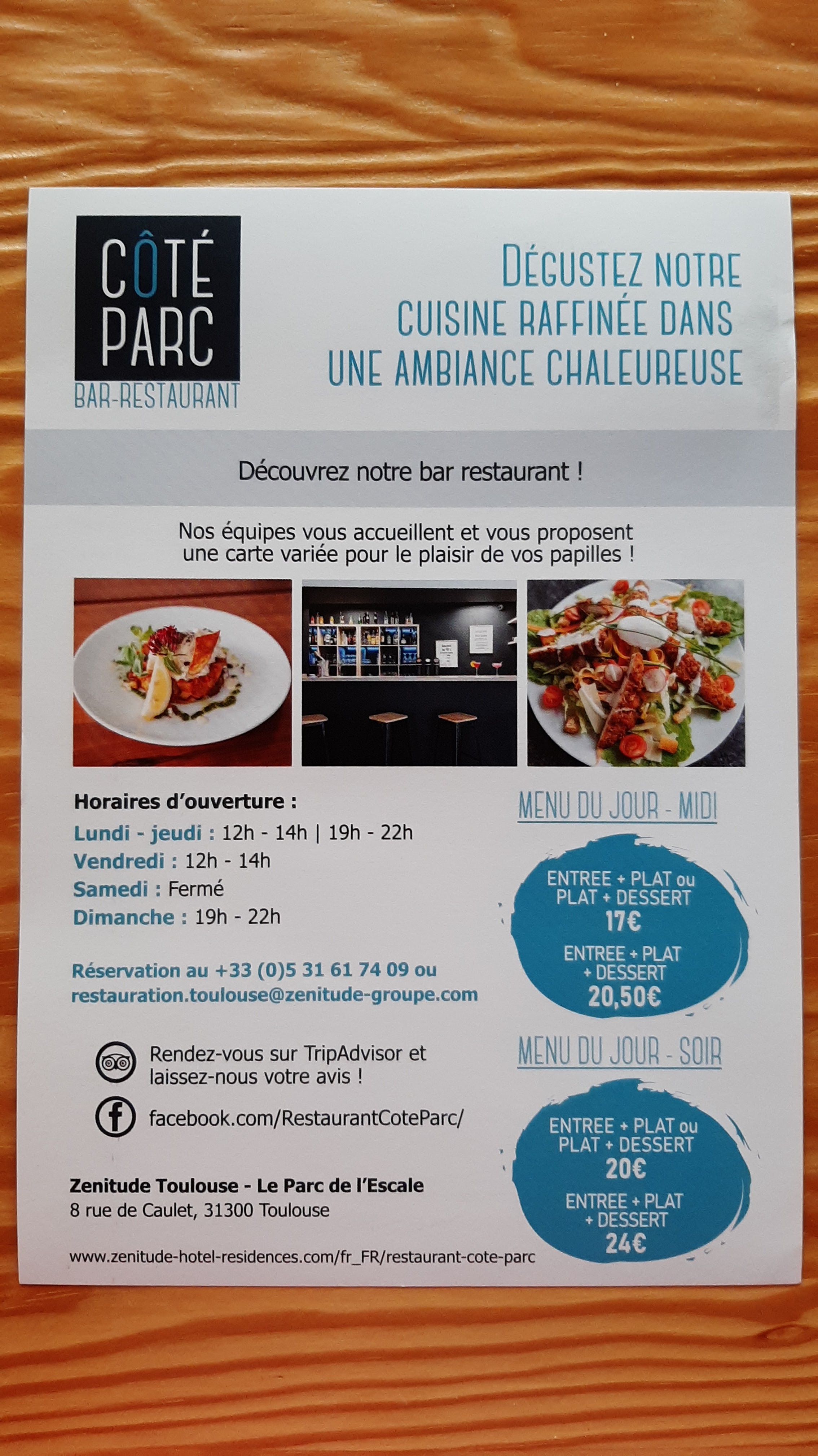 Photo n° 15 de l'avis de Rudy.a fait le 03/11/2022 à 08:55