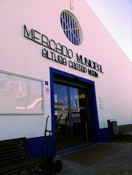 Mercado Municipal de Altura