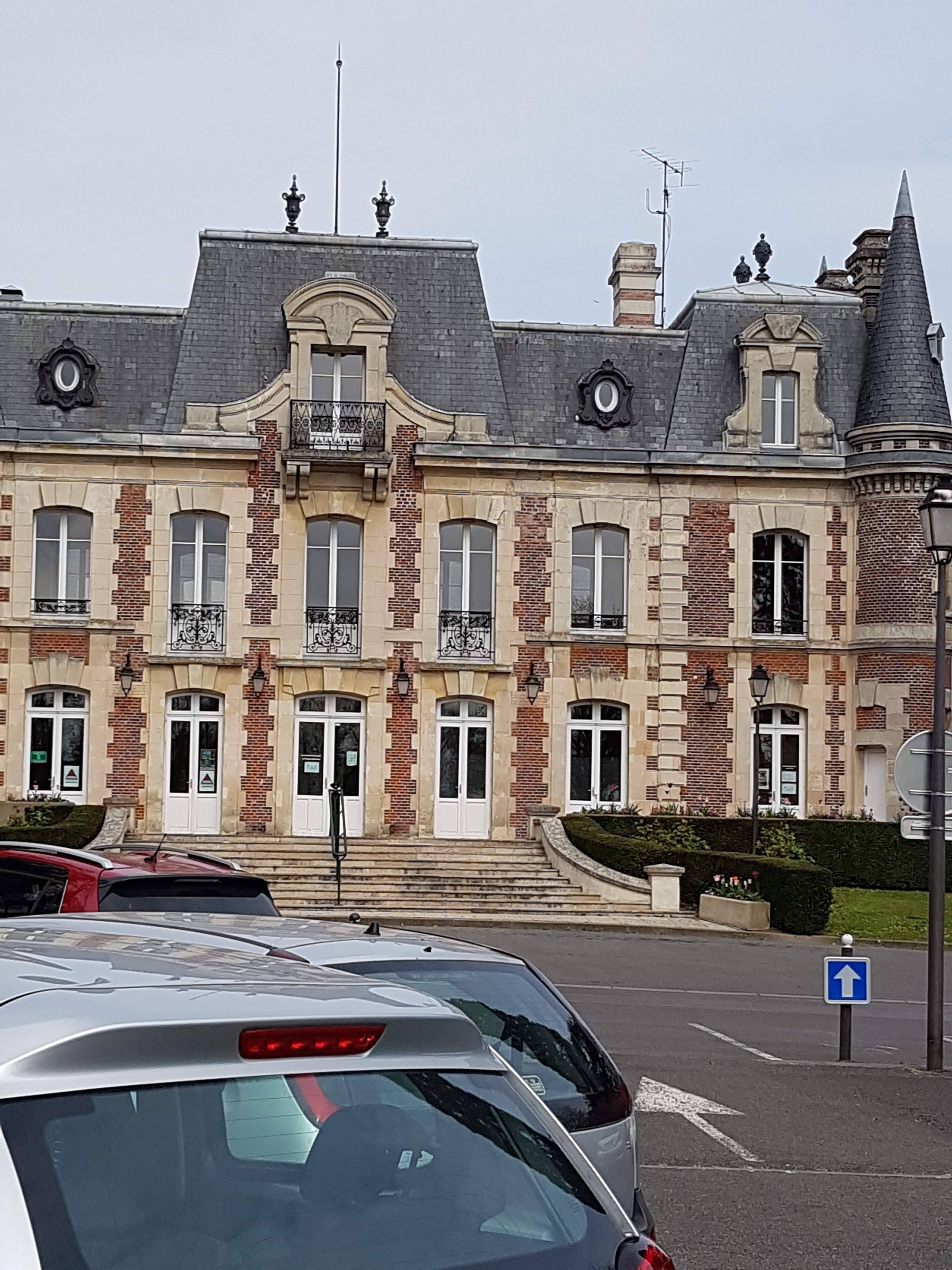 Photo n° 3 de l'avis de Noelle.a fait le 07/04/2019 à 13:31