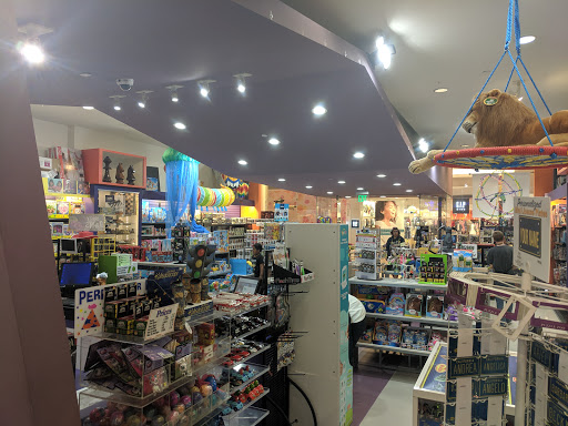 Toy Store «Puzzle Zoo», reviews and photos, 3333 Bristol St #1048, Costa Mesa, CA 92626, USA