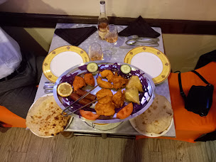 Photo n°25 de RESTAURANT LE GANGE à Rennes ()