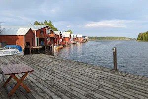 Mellanfjärdens Camping image