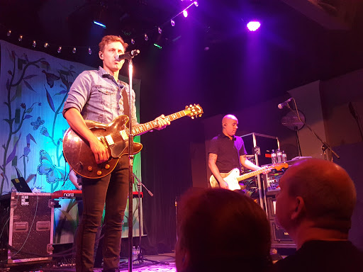 Live Music Venue «Cup O Joy», reviews and photos, 232 S Broadway, Green Bay, WI 54303, USA