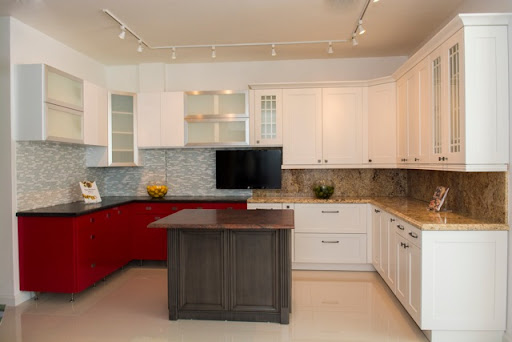 Cabinet Maker «Closet Factory S. Florida», reviews and photos, 1536 S Dixie Hwy, Miami, FL 33146, USA