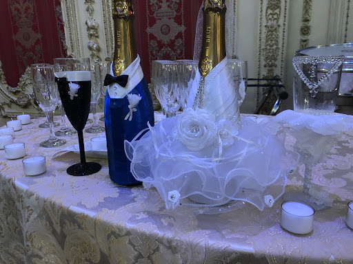 Wedding Venue «Oligarch», reviews and photos, 86-15 Lefferts Blvd, Richmond Hill, NY 11418, USA