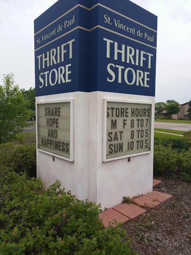 Non-Profit Organization «St. Vincent de Paul Society», reviews and photos