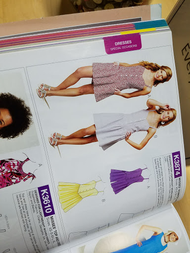 Fabric Store «Fabric Place Basement», reviews and photos, 321 Speen St, Natick, MA 01760, USA