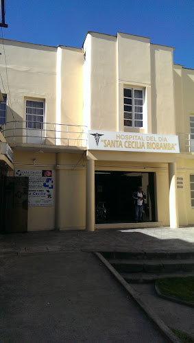 Clinica Santa Cecilia - Hospital