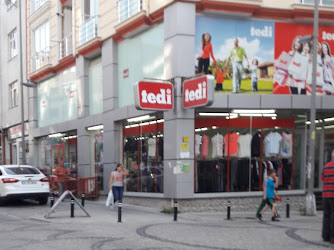 Tedi Mağazası Silivri