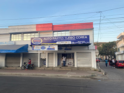 Autopartes Turbo Corea Cartagena - HYUNDAI KIA CHEVROLET RENAULT