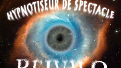 HYPNOSE DE SPECTACLE,THÉRAPEUTIQUE, REIVILO HYPNOSE À ORLÉANS, FORMATION à Saint-Jean-de-Braye