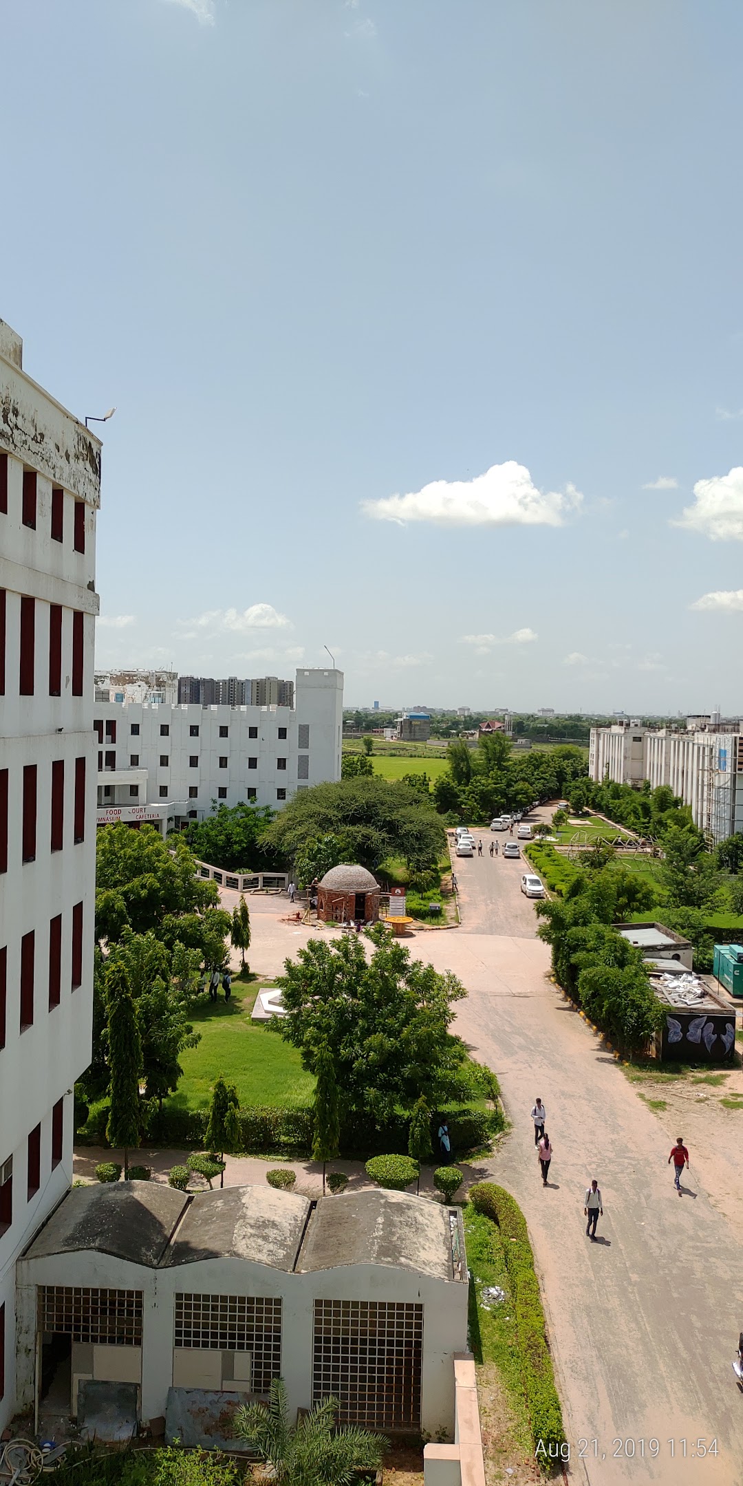 Foreign Hostel