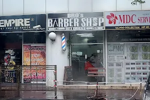 Bro's Barbershop Kota Kinabalu image