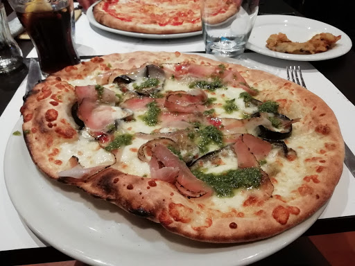 Ristorante Il Fiaschetto1984 - Pizza Grill & Wine in Collepepe, Provincia di Perugia