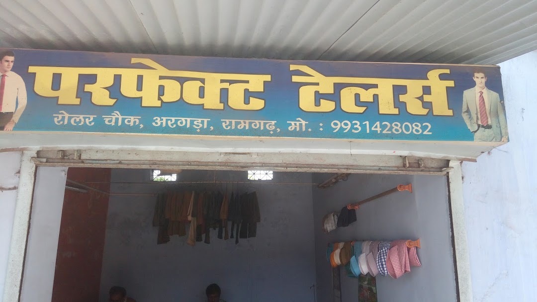 Perfect Tailors