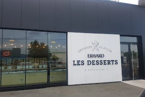 Erhard, Les Desserts image