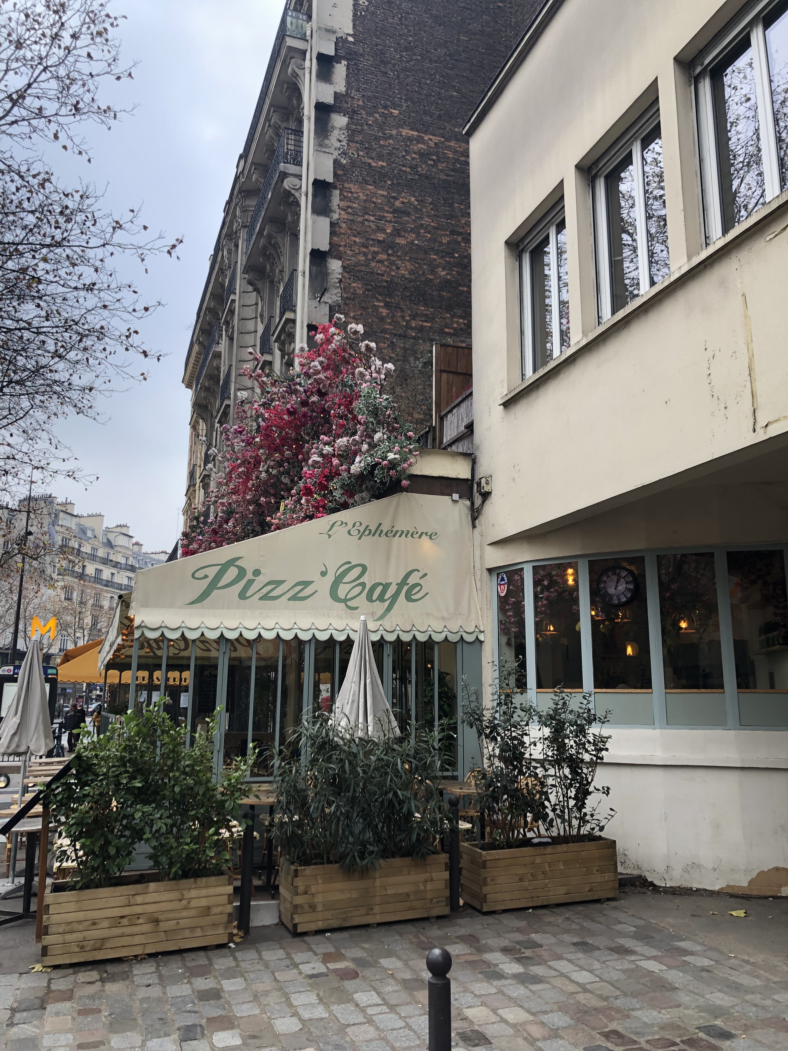 Photo n° 1 de l'avis de Réka.o fait le 17/12/2022 à 21:21