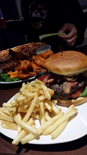 Amusement Center «FlipSide Entertainment», reviews and photos, 4874 S Val Vista Dr, Gilbert, AZ 85298, USA