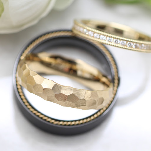 Jeweler «D&H Jewelers», reviews and photos, 2323 Market St, San Francisco, CA 94114, USA