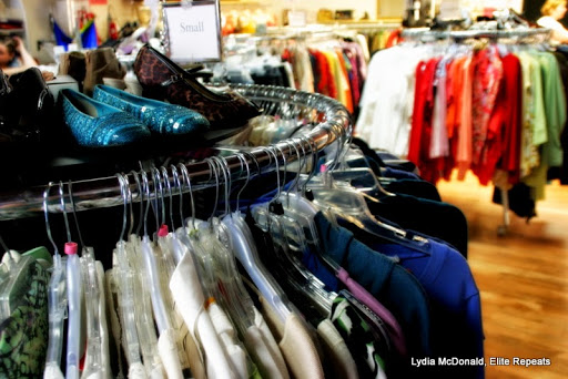 Boutique «Elite Repeats Clothing Boutique», reviews and photos, 4130 Erie St, Willoughby, OH 44094, USA