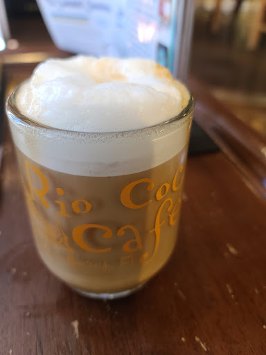 Cafe «Rio Coco Beans», reviews and photos, 3300 43rd Ave, Vero Beach, FL 32960, USA