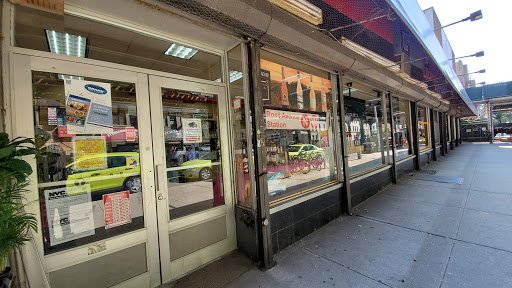 Wine Store «Grand Wine & Liquor Store», reviews and photos, 30-05 31st St, Astoria, NY 11102, USA