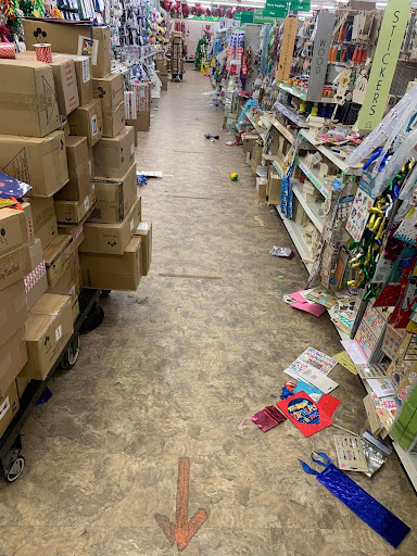 Dollar Store «Dollar Tree», reviews and photos, 759 Lynnway, Lynn, MA 01905, USA