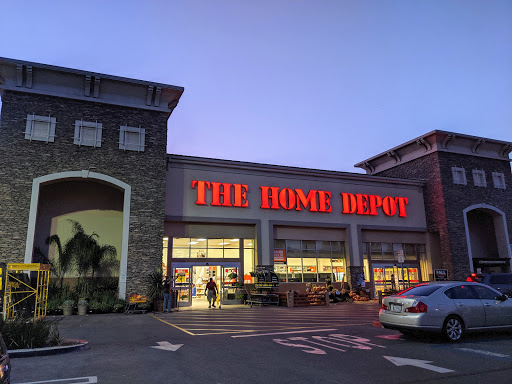 Home Improvement Store «The Home Depot», reviews and photos, 2980 S Euclid Ave, Ontario, CA 91762, USA