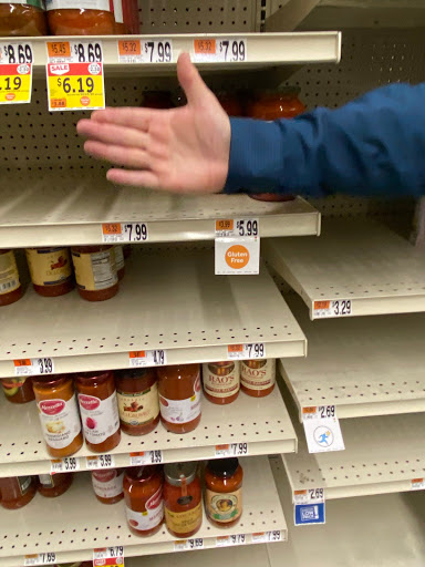 Grocery Store «Stop & Shop», reviews and photos, 156-01 Cross Bay Blvd, Queens, NY 11414, USA