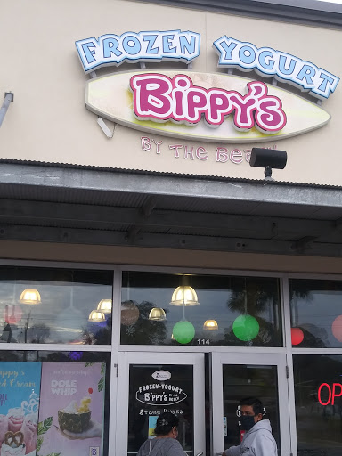 Ice Cream Shop «Baskin-Robbins», reviews and photos, 91 Eglin Pkwy NE, Fort Walton Beach, FL 32548, USA