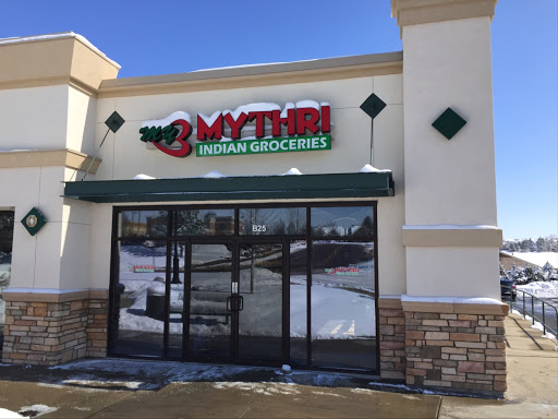 Indian Grocery Store «Mythri Indian Groceries», reviews and photos, 9064 Forsstrom Dr B25, Lone Tree, CO 80124, USA