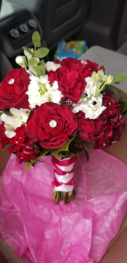 Florist «Angel Rose Florist Inc», reviews and photos, 2810 Pickertown Rd, Warrington, PA 18976, USA