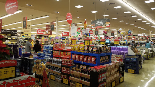Grocery Store «Vons», reviews and photos, 2511 Anthem Village Dr, Henderson, NV 89052, USA