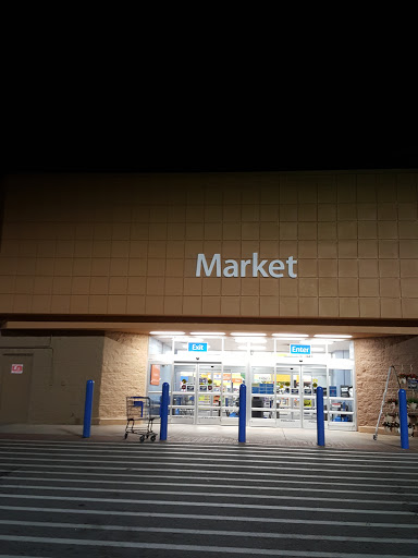 Department Store «Walmart Supercenter», reviews and photos, 101 Market Pl Blvd, Cartersville, GA 30121, USA