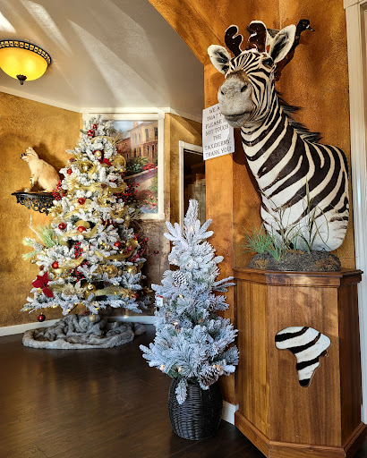 Explore father daughter tattoos ideas, creative tattoo ideas in Ozark, available at Olympus Heights