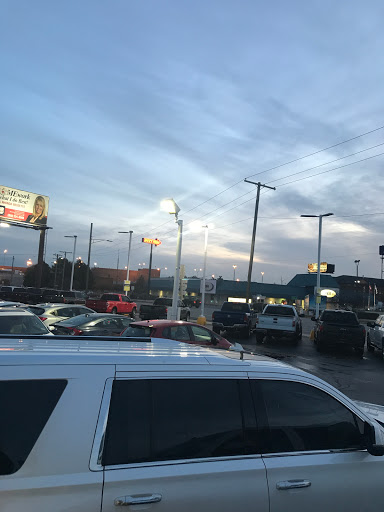 Honda Dealer «Cawood Honda», reviews and photos, 2516 Pine Grove Ave, Port Huron, MI 48060, USA